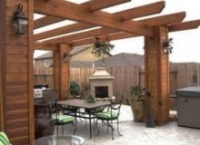 Kwikfynd Pergolas
heathhill